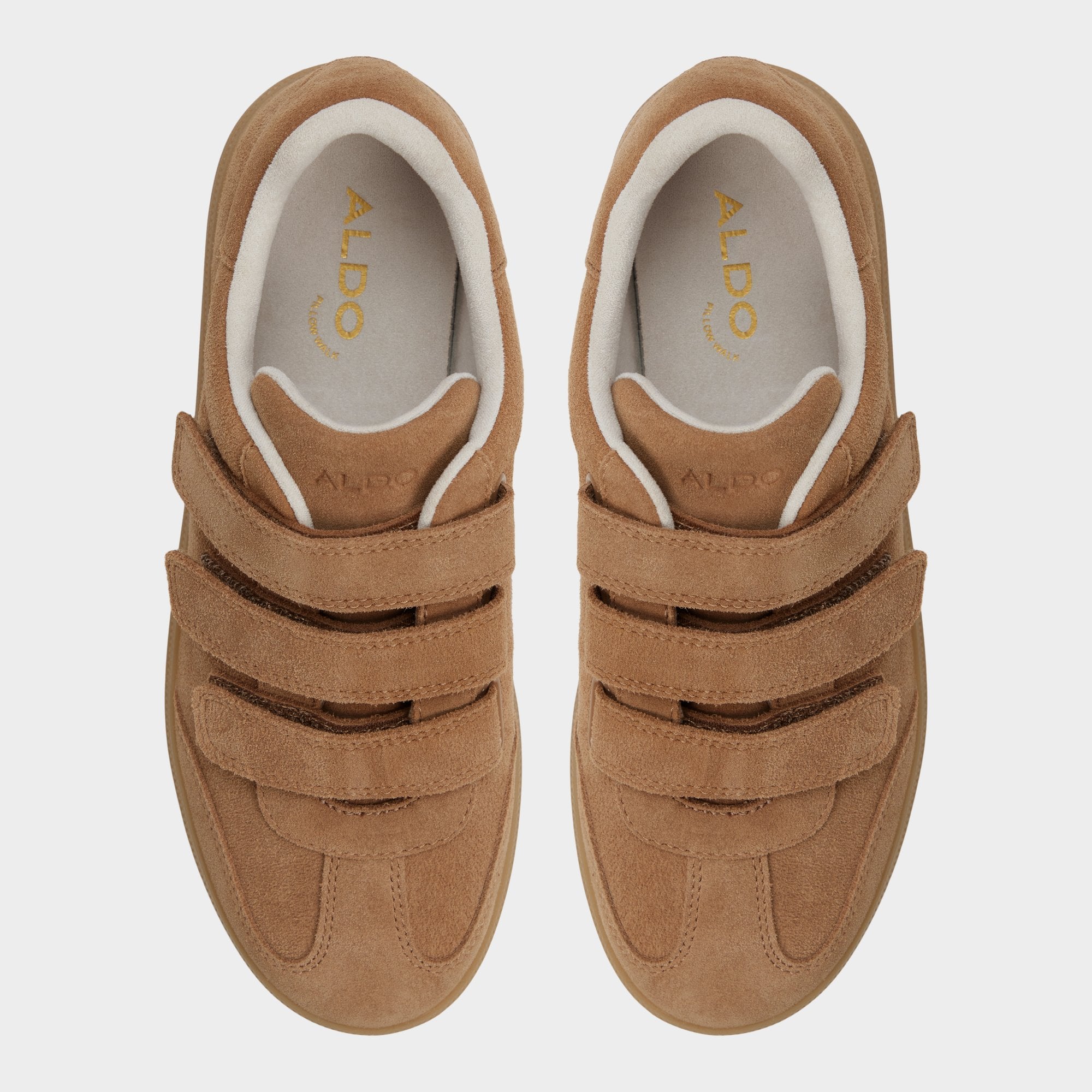 Aldo | Tefi Sand Women's Low top sneakers - Jogger sneaker, Cup sole