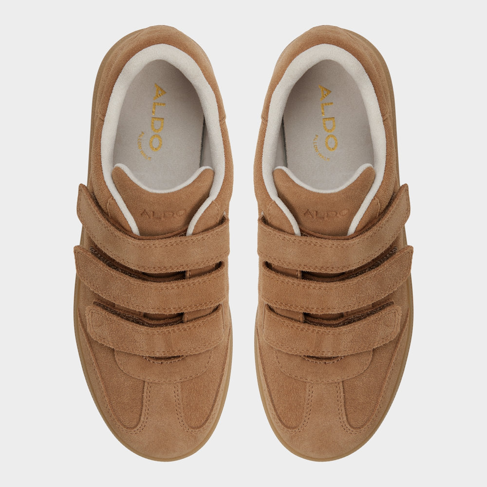 Aldo | Tefi Sand Women's Low top sneakers - Jogger sneaker, Cup sole
