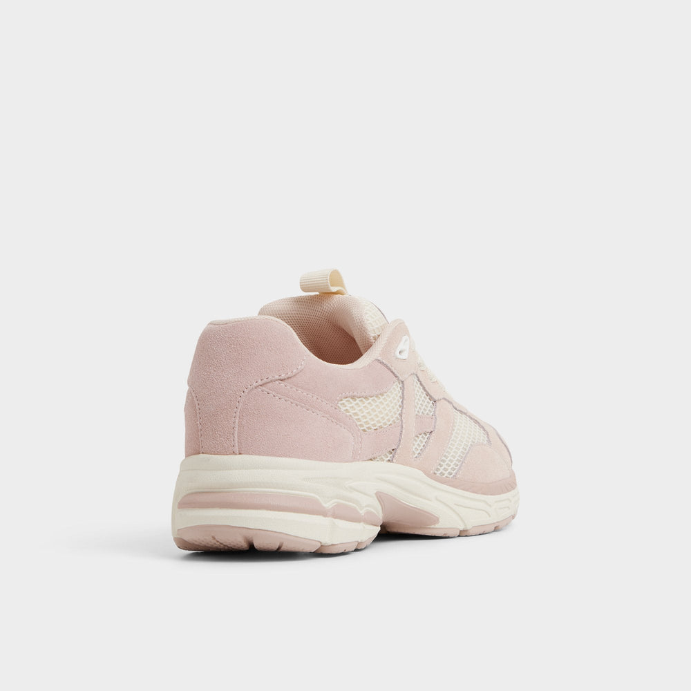 Aldo | Pillowsnkr in L Light Pink - Jogger sneaker