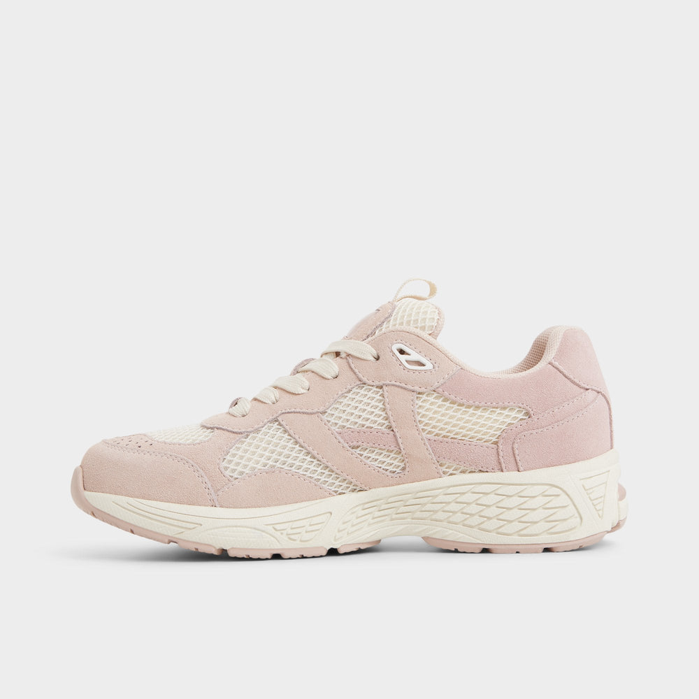Aldo | Pillowsnkr in L Light Pink - Jogger sneaker