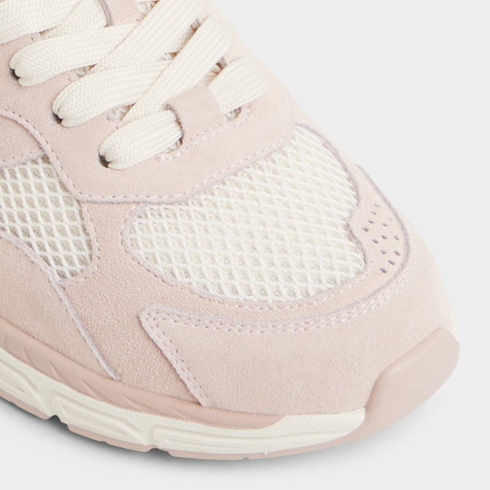 Aldo | Pillowsnkr in L Light Pink - Jogger sneaker