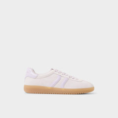 Aldo | Chicsneaker Light Purple Women's Low top sneakers - Low top sneaker, Cup sole