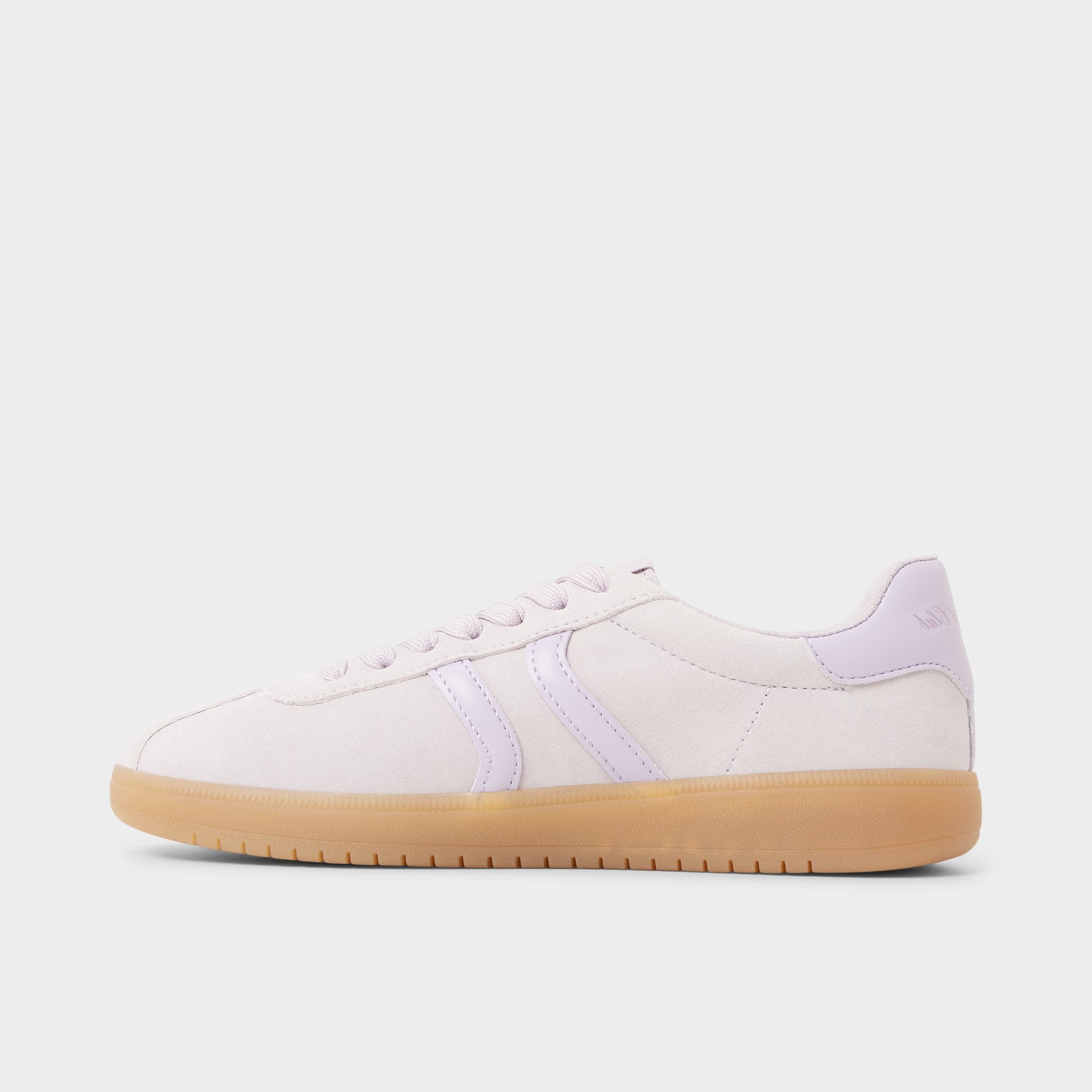 Aldo | Chicsneaker Light Purple Women's Low top sneakers - Low top sneaker, Cup sole