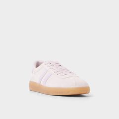Aldo | Chicsneaker Light Purple Women's Low top sneakers - Low top sneaker, Cup sole