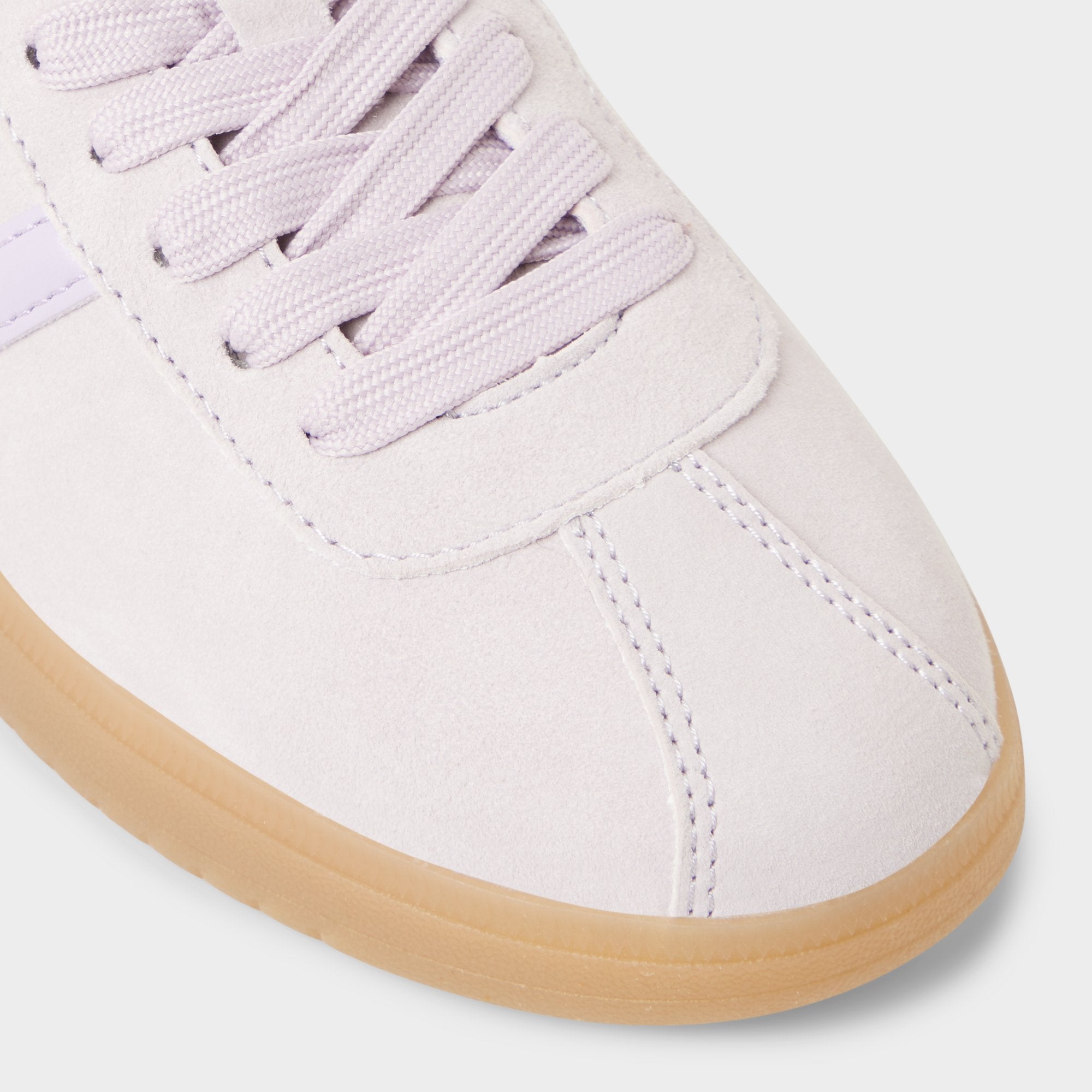Aldo | Chicsneaker Light Purple Women's Low top sneakers - Low top sneaker, Cup sole
