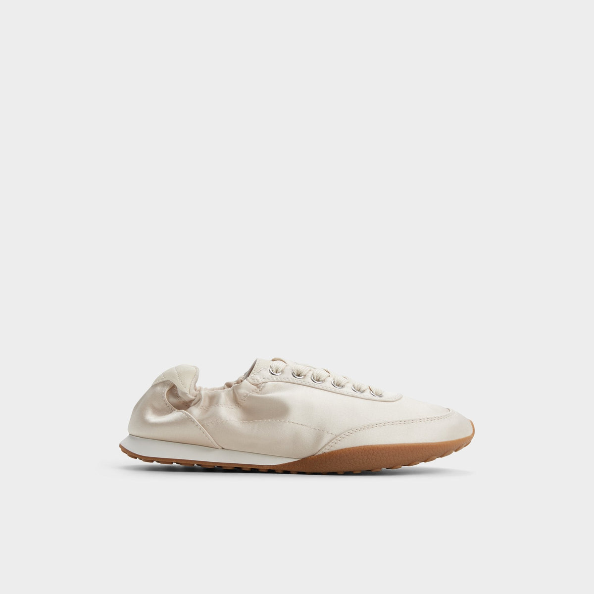 Aldo | Balletsnkr Light Beige Women's Low top sneakers - Jogger sneaker