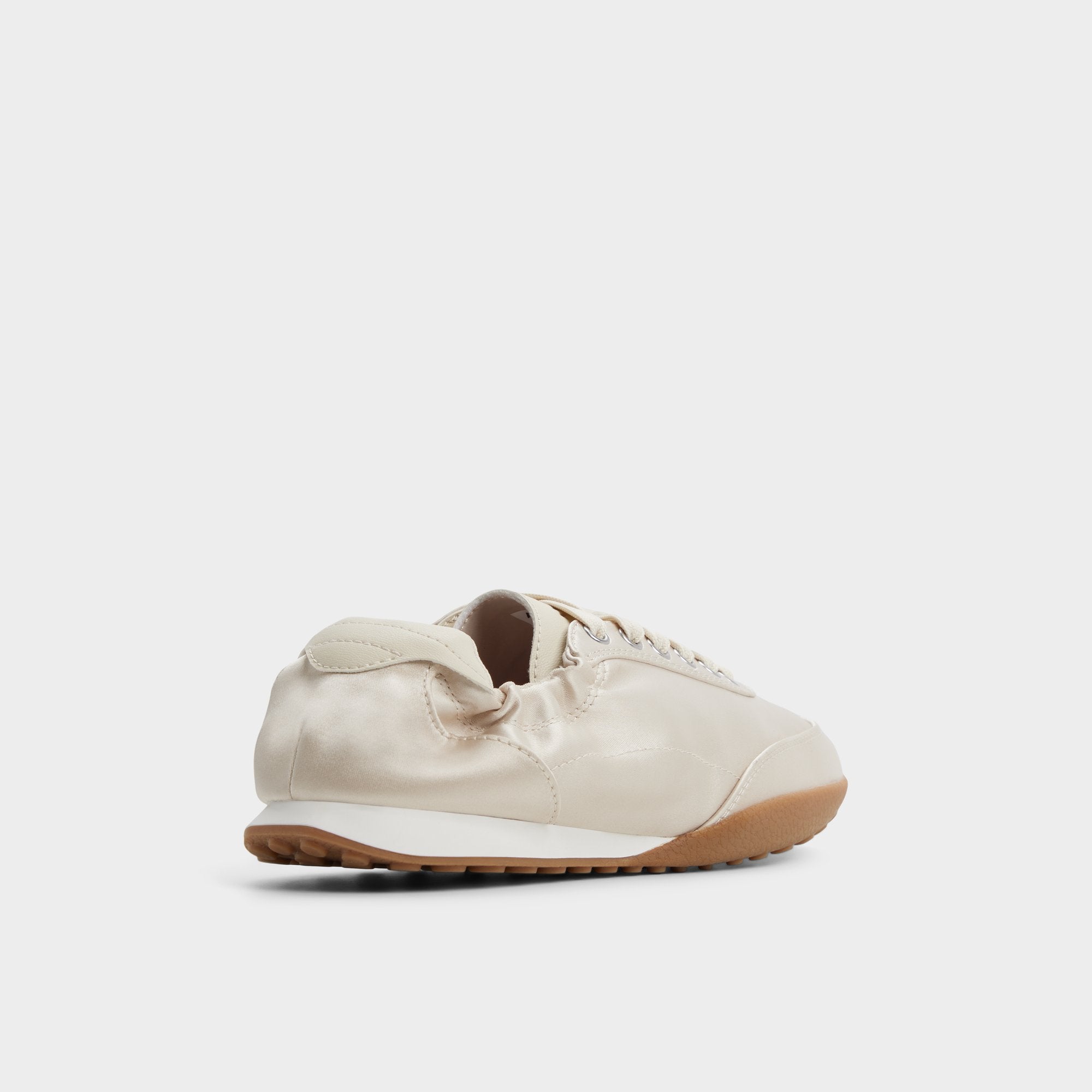 Aldo | Balletsnkr Light Beige Women's Low top sneakers - Jogger sneaker