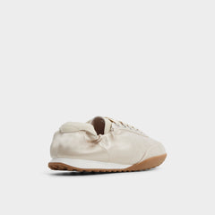 Aldo | Balletsnkr Light Beige Women's Low top sneakers - Jogger sneaker