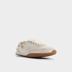 Aldo | Balletsnkr Light Beige Women's Low top sneakers - Jogger sneaker