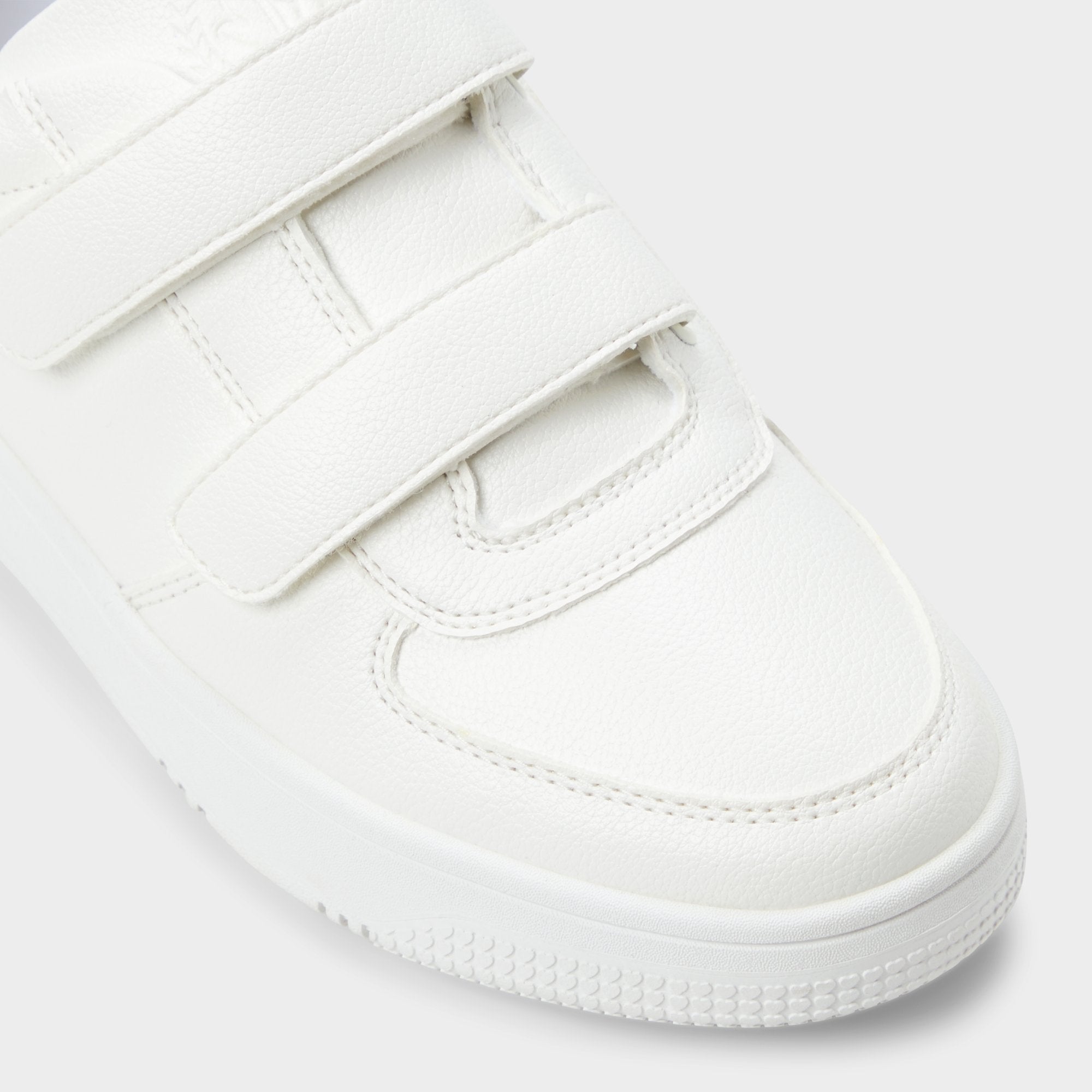 Aldo | 24-7kicks White Combo Women's Low top sneakers - Jogger sneaker, Platform