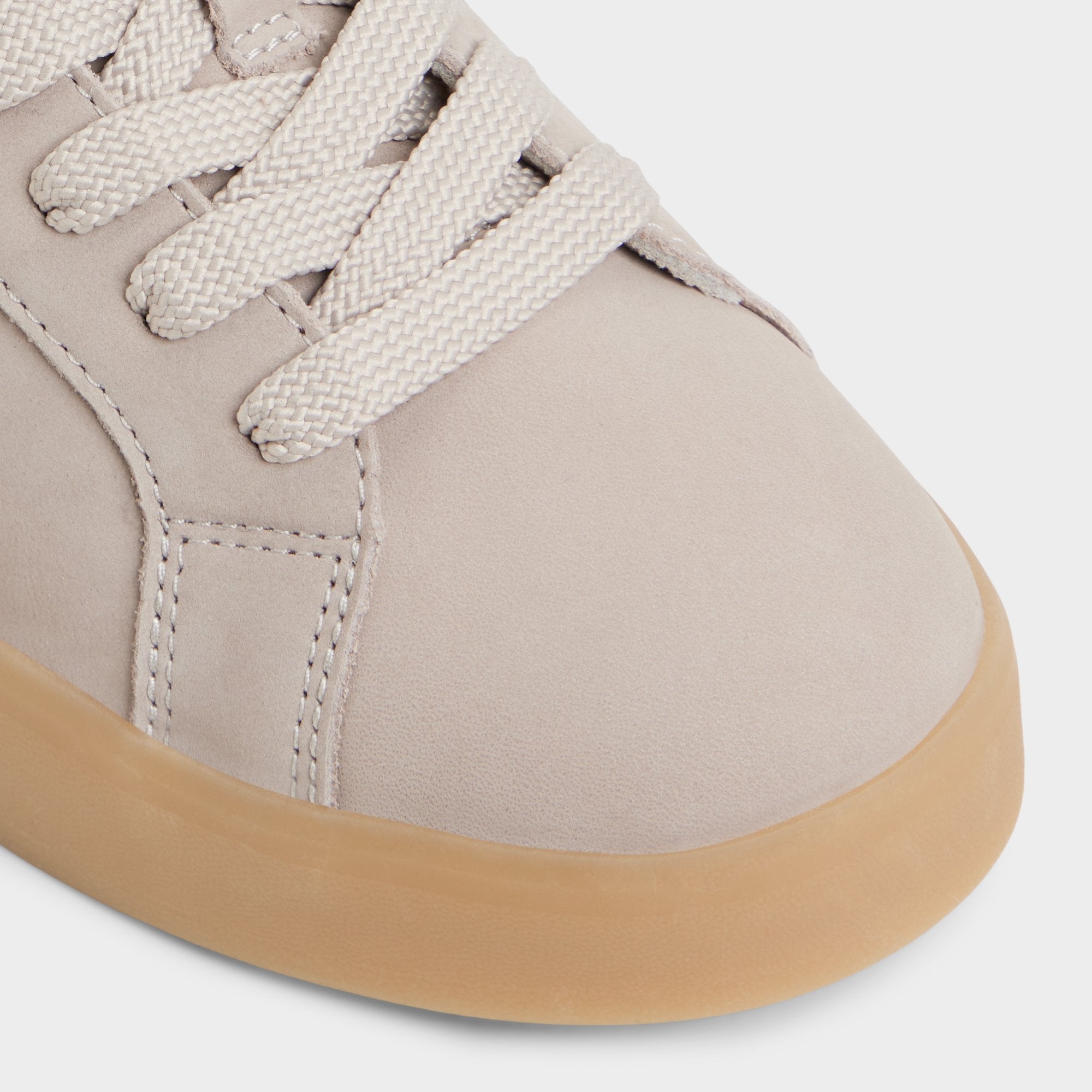 Aldo | Mtl1972snkr-l Light Grey Women's Low top sneakers - Low top sneaker, Cup sole