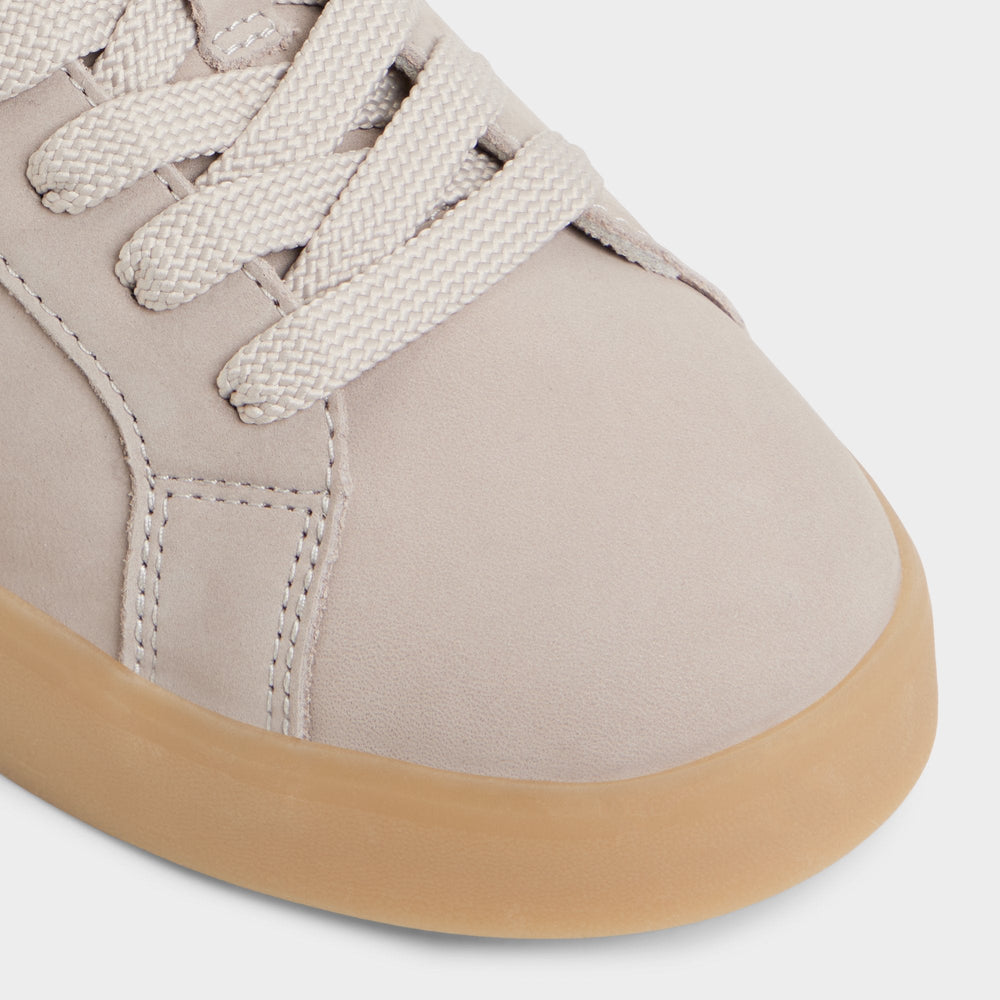 Aldo | Mtl1972snkr-l Light Grey Women's Low top sneakers - Low top sneaker, Cup sole
