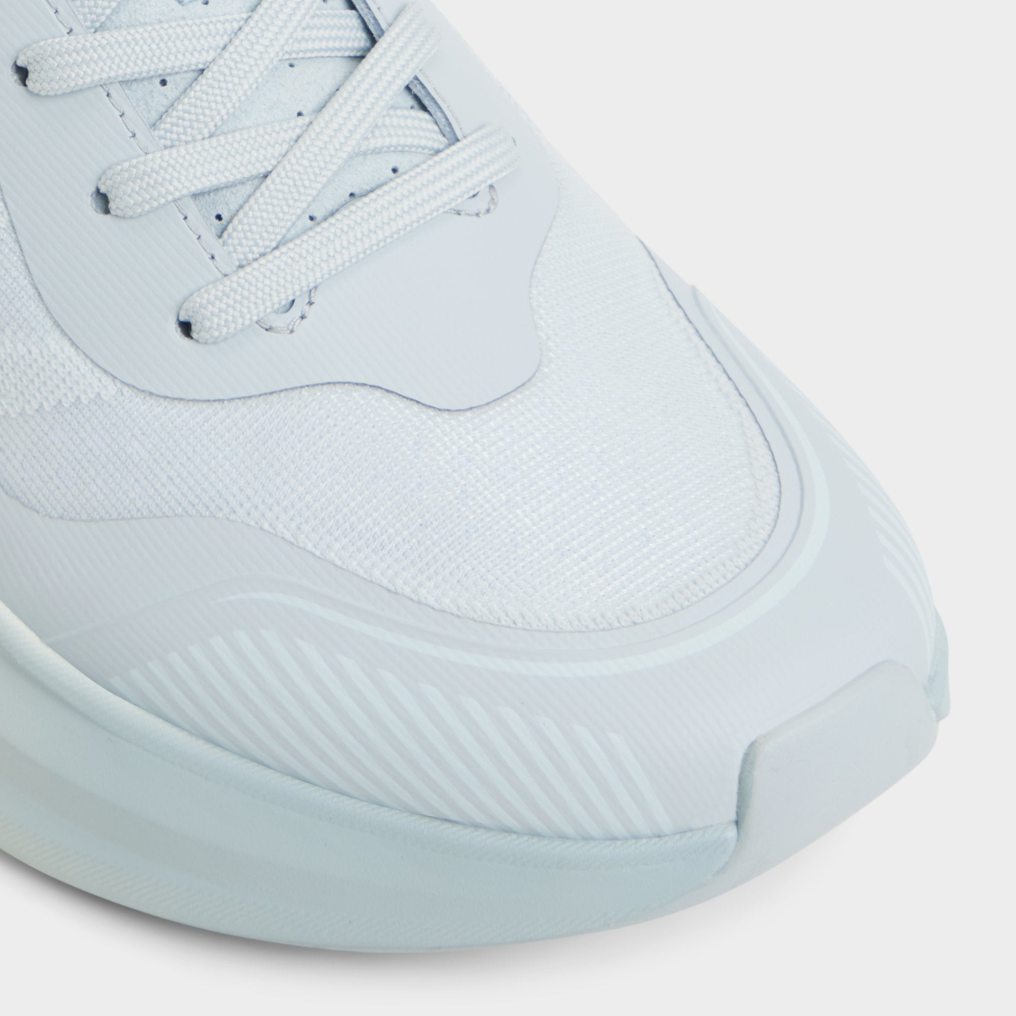 Aldo | Pillowstep Other Blue Women's Low top sneakers - Sneaker, Jogger sole
