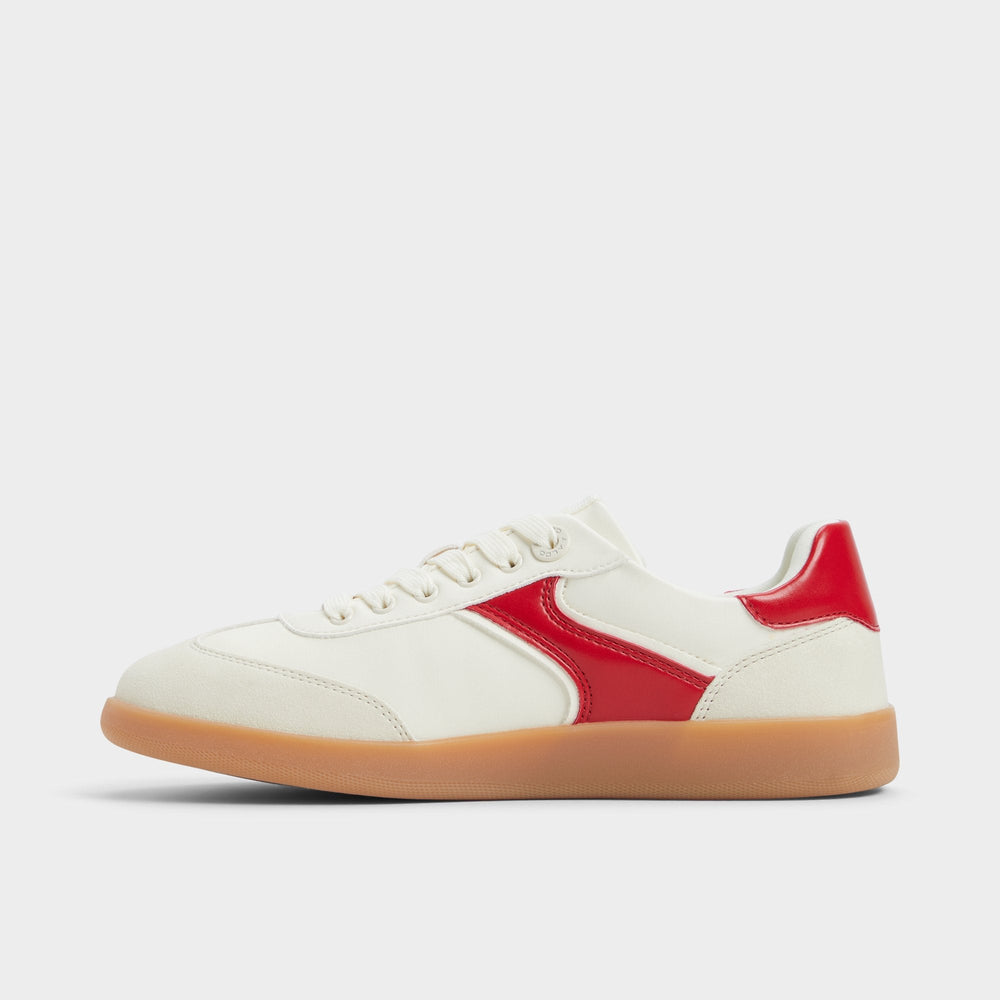 Aldo | Erilg in White Combo 14053561 - Sneaker, Cup sole