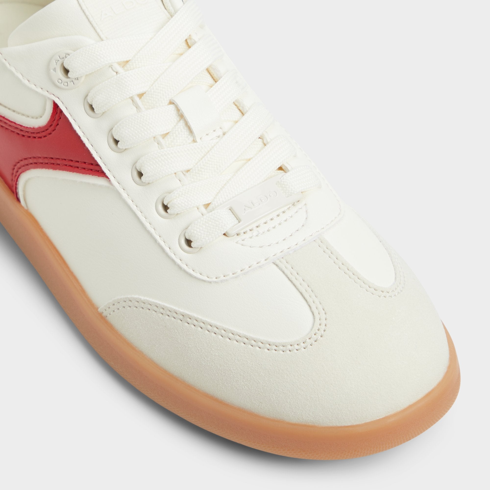 Aldo | Erilg in White Combo 14053561 - Sneaker, Cup sole