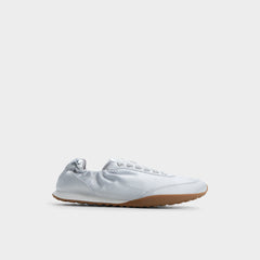 Aldo | Balletsnkr Silver Women's Low top sneakers - Jogger sneaker