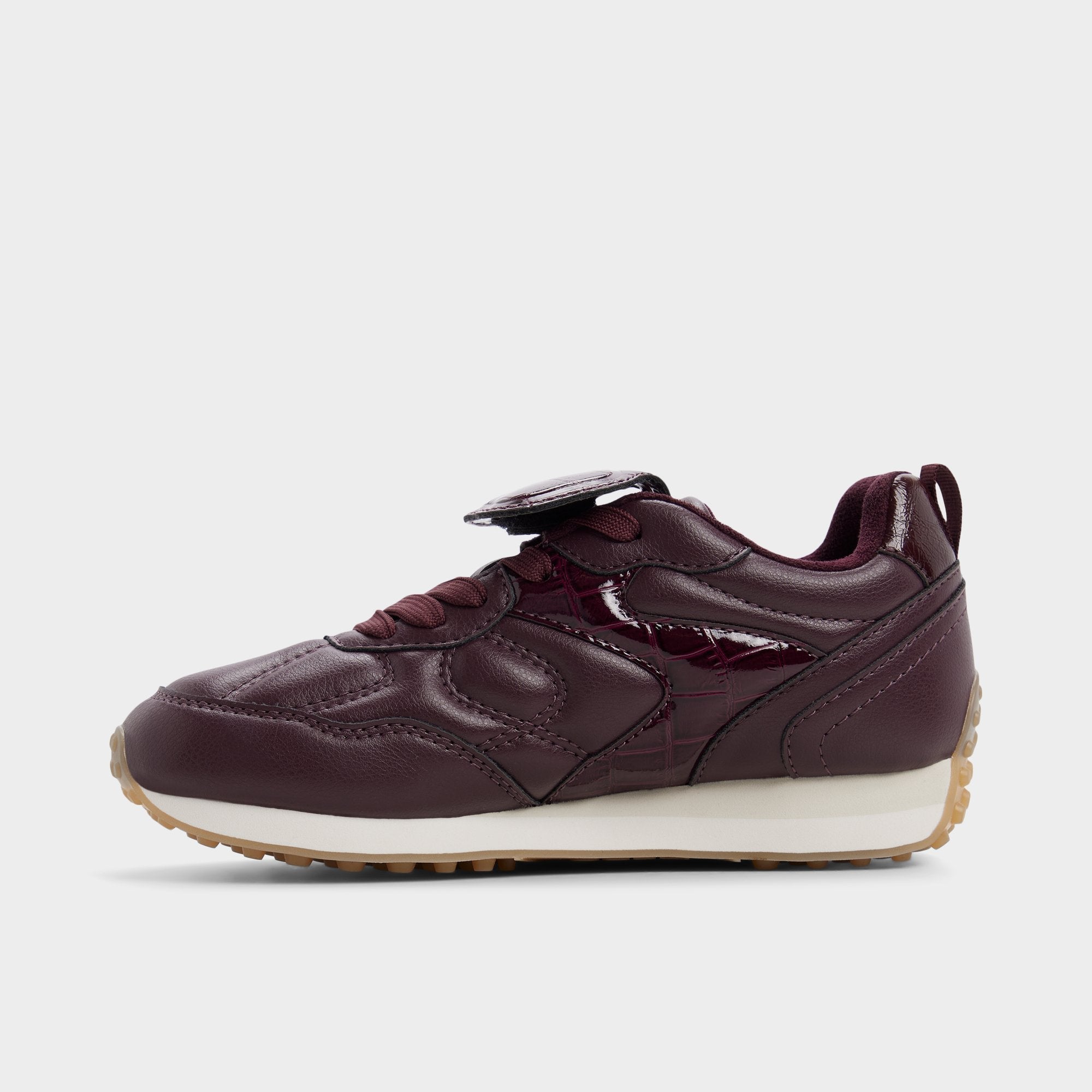 Aldo | Siyara in Bordo - Jogger sneaker