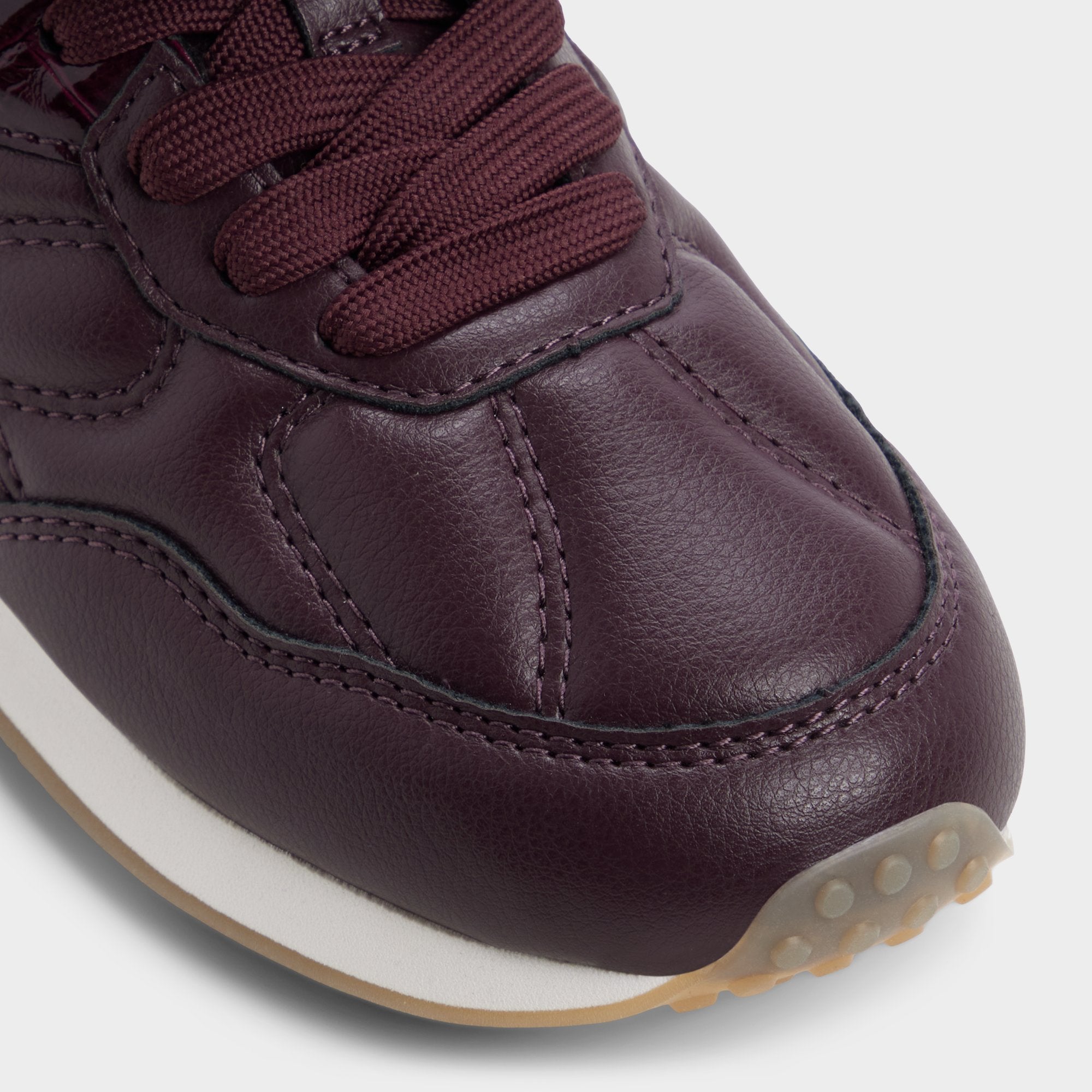 Aldo | Siyara in Bordo - Jogger sneaker