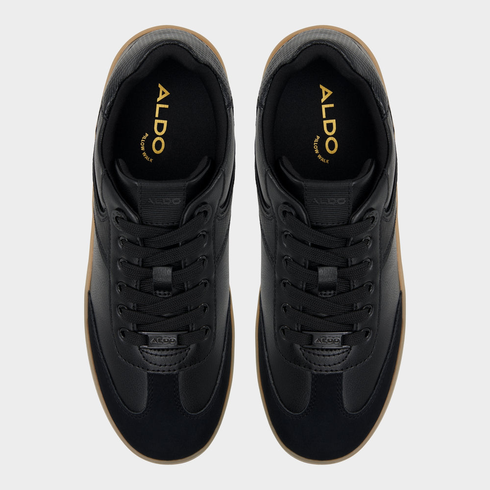 Aldo | Erilg Black Women's Low top sneakers - Sneaker, Cup sole