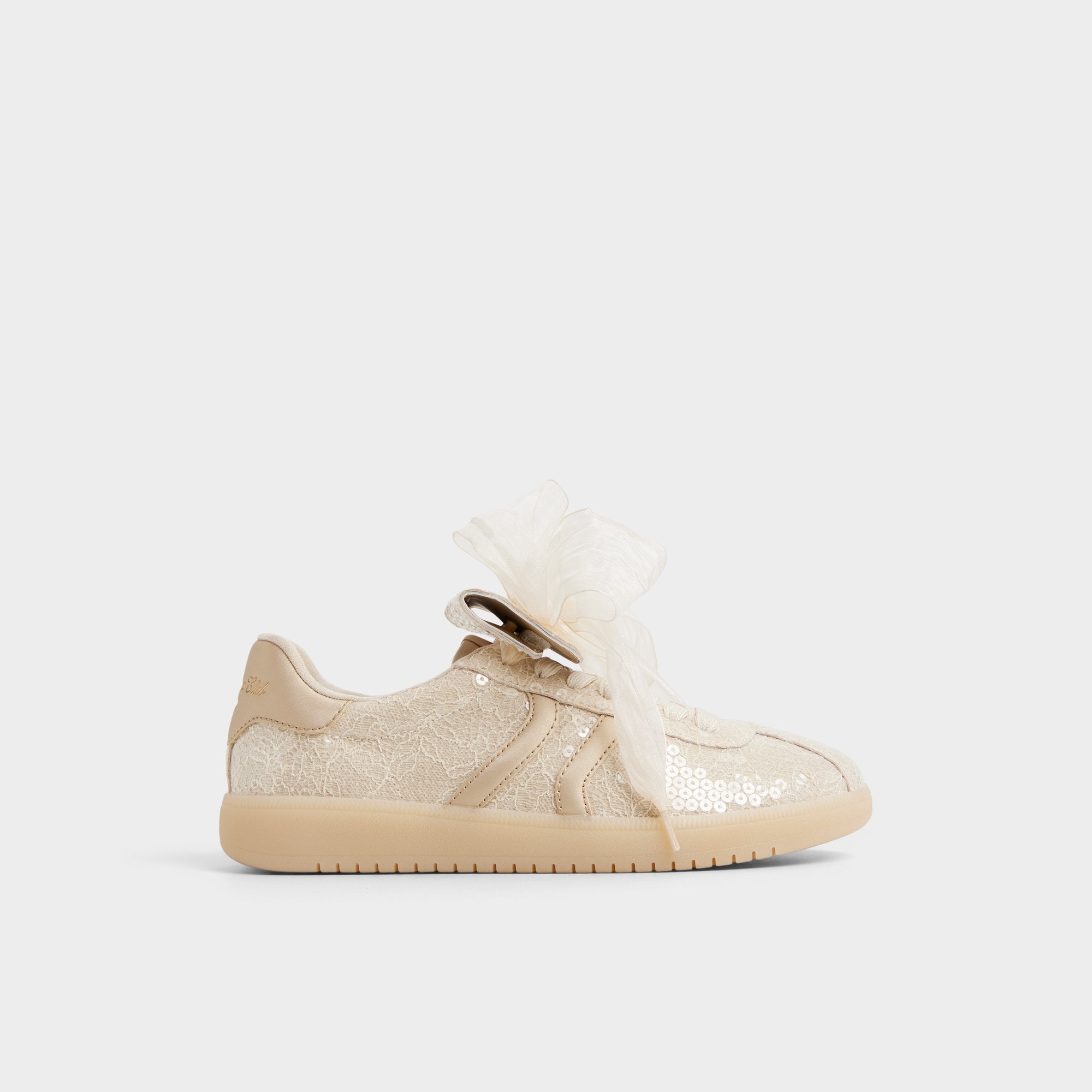 Aldo | Itsneaker in Other White 14157270 - Sneaker, Cup sole