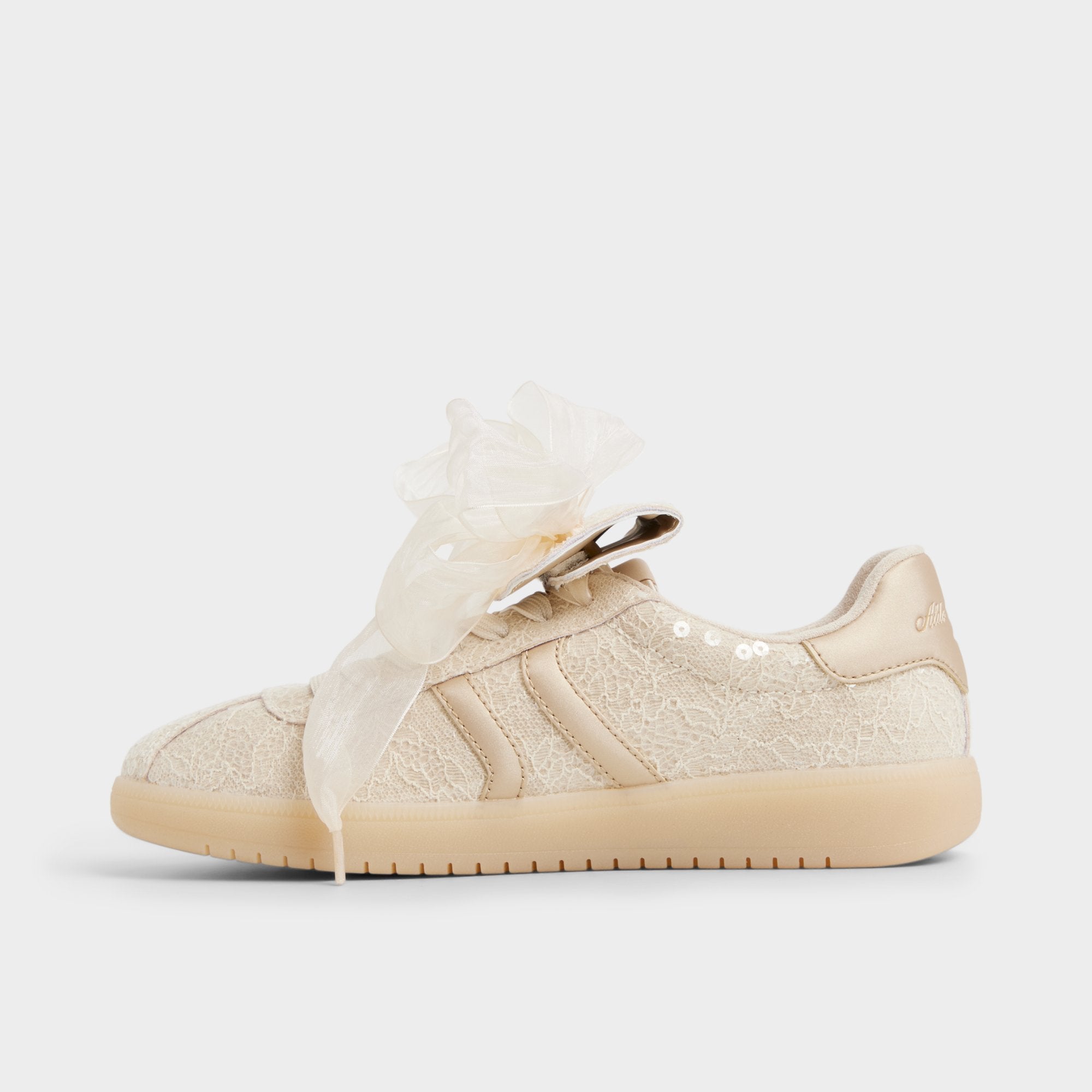 Aldo | Itsneaker in Other White 14157270 - Sneaker, Cup sole