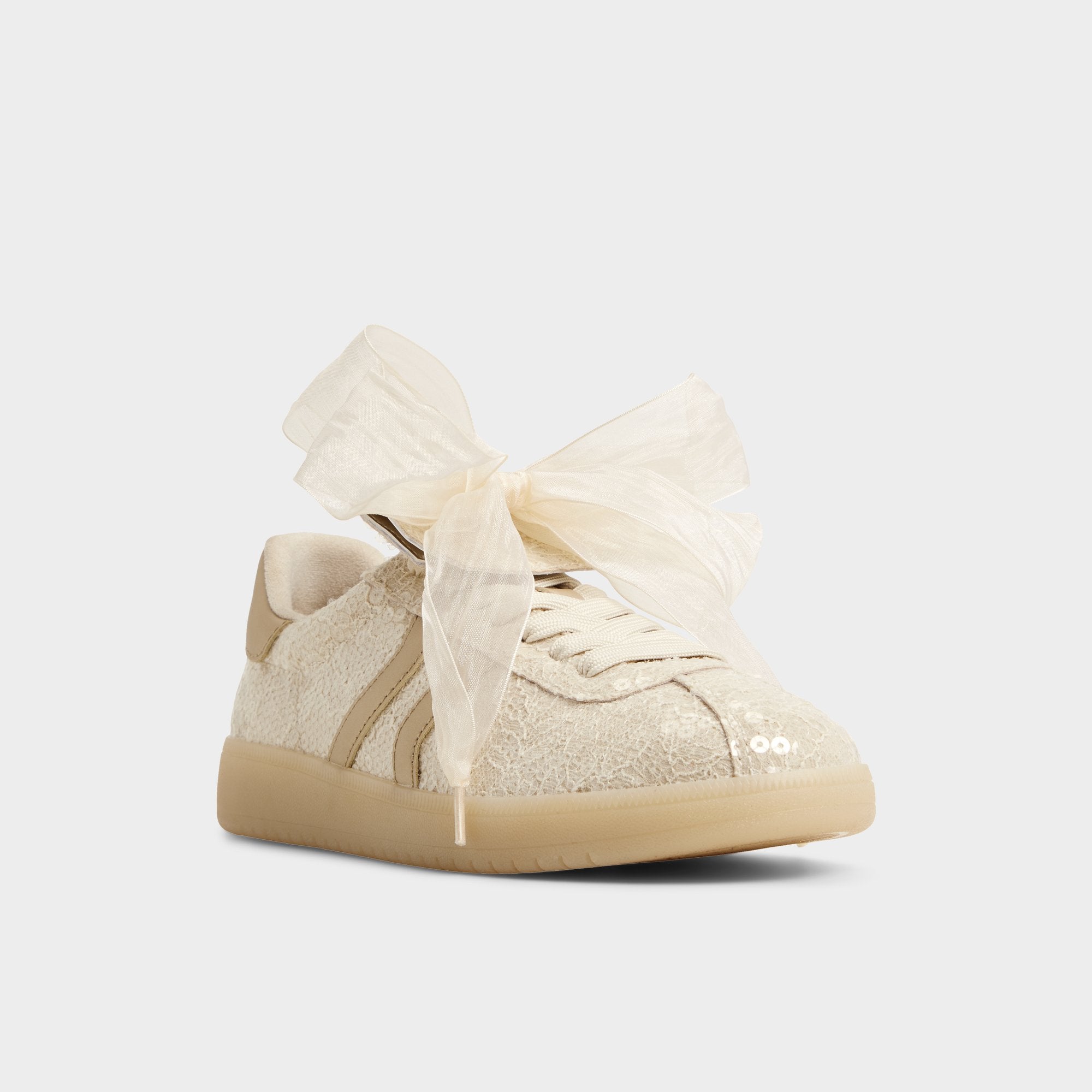 Aldo | Itsneaker in Other White 14157270 - Sneaker, Cup sole