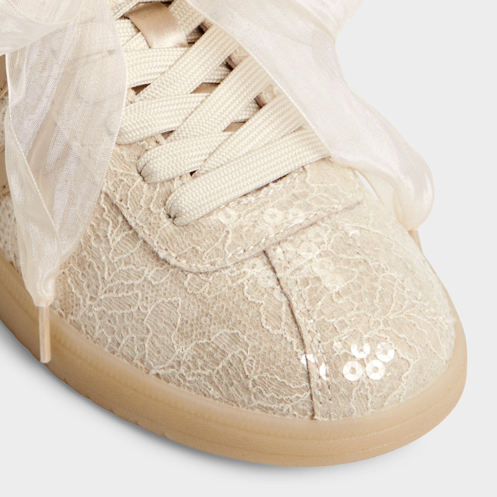 Aldo | Itsneaker in Other White 14157270 - Sneaker, Cup sole