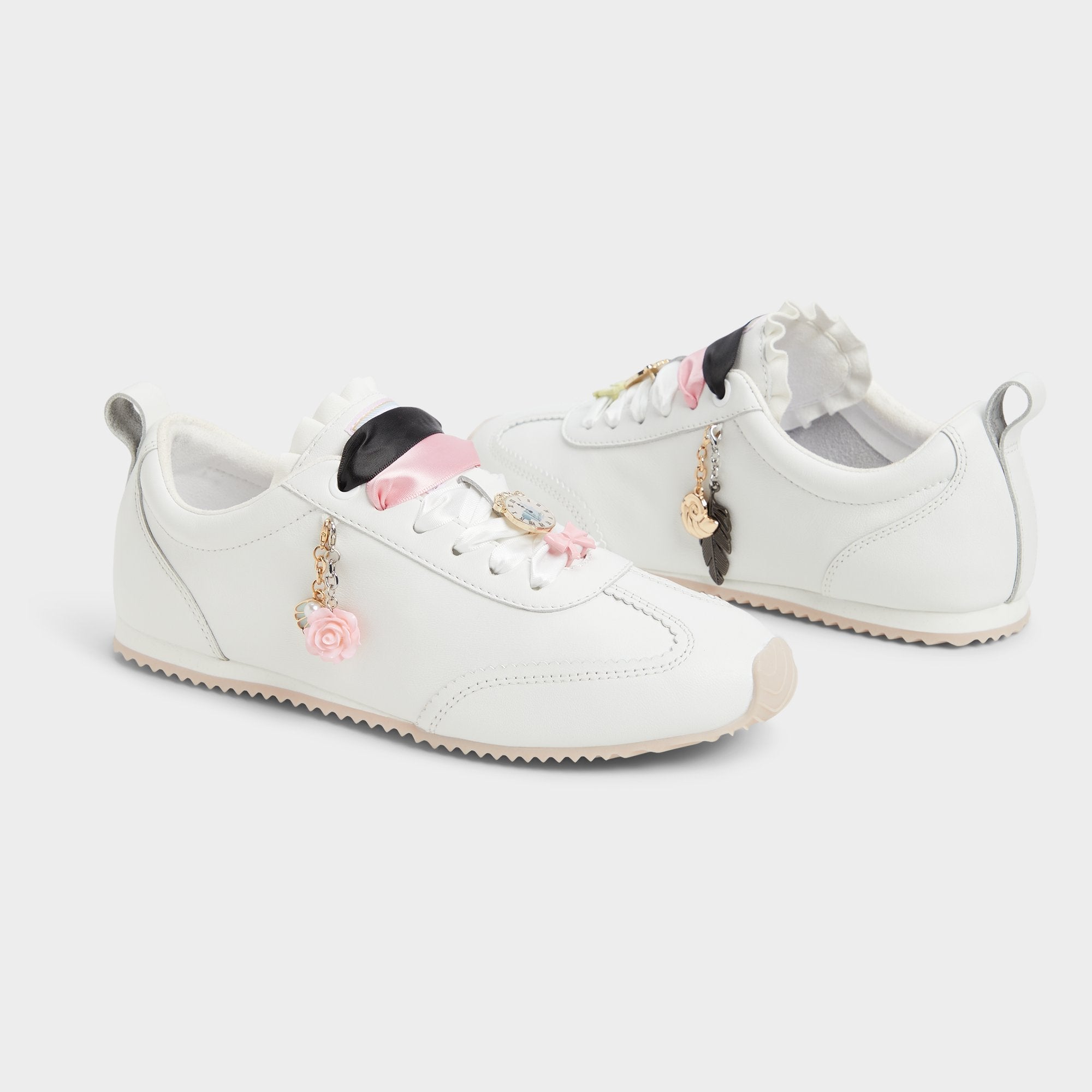 Aldo | Princesssneaker White Women's Disney - Disney | ALDO