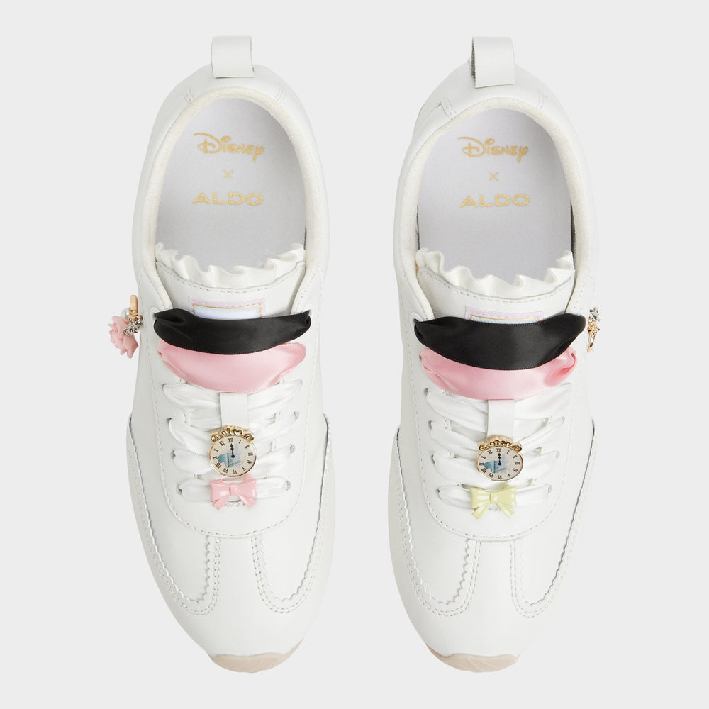 Aldo | Princesssneaker White Women's Disney - Disney | ALDO