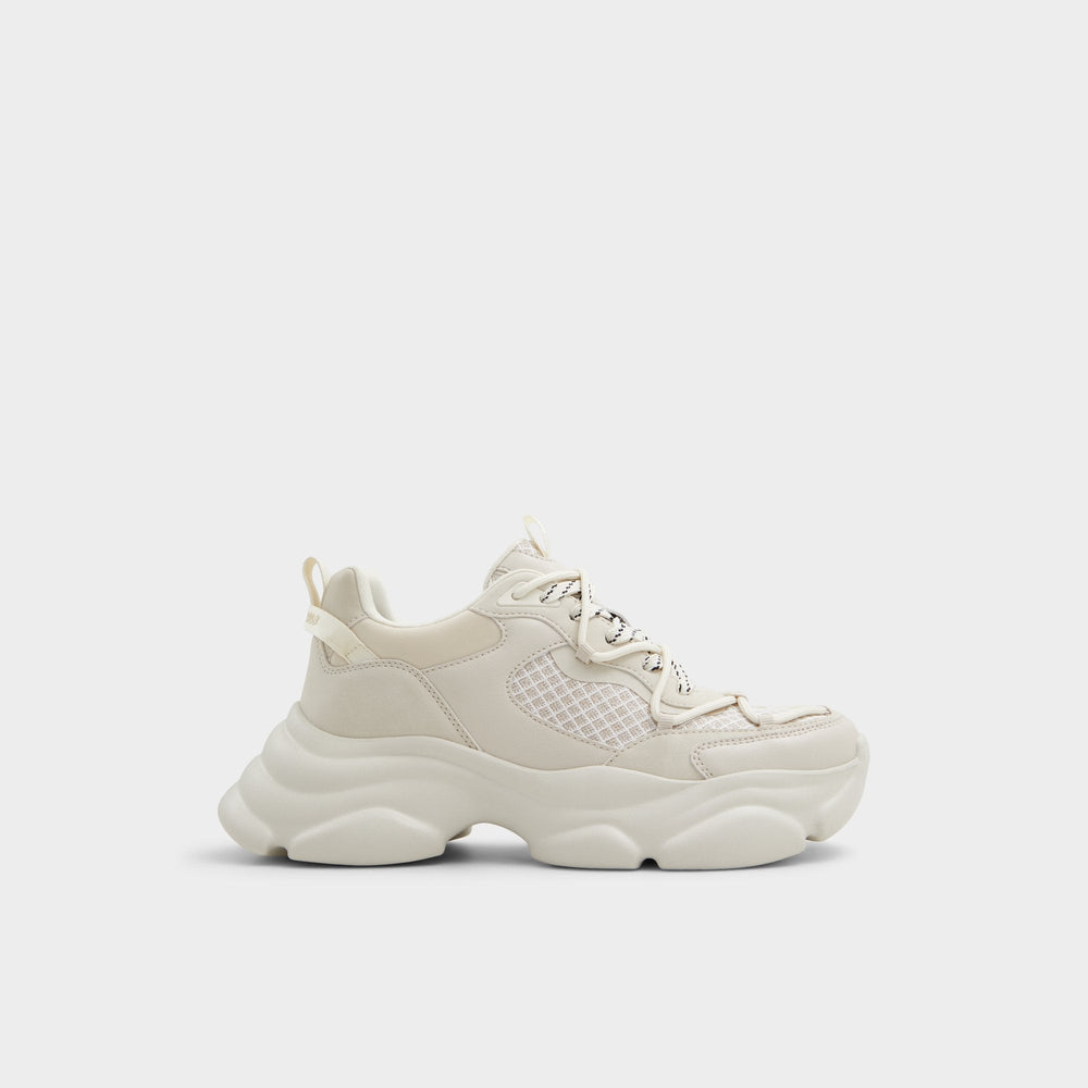 Aldo | Andree Other White Women's Low top sneakers - Jogger sneaker