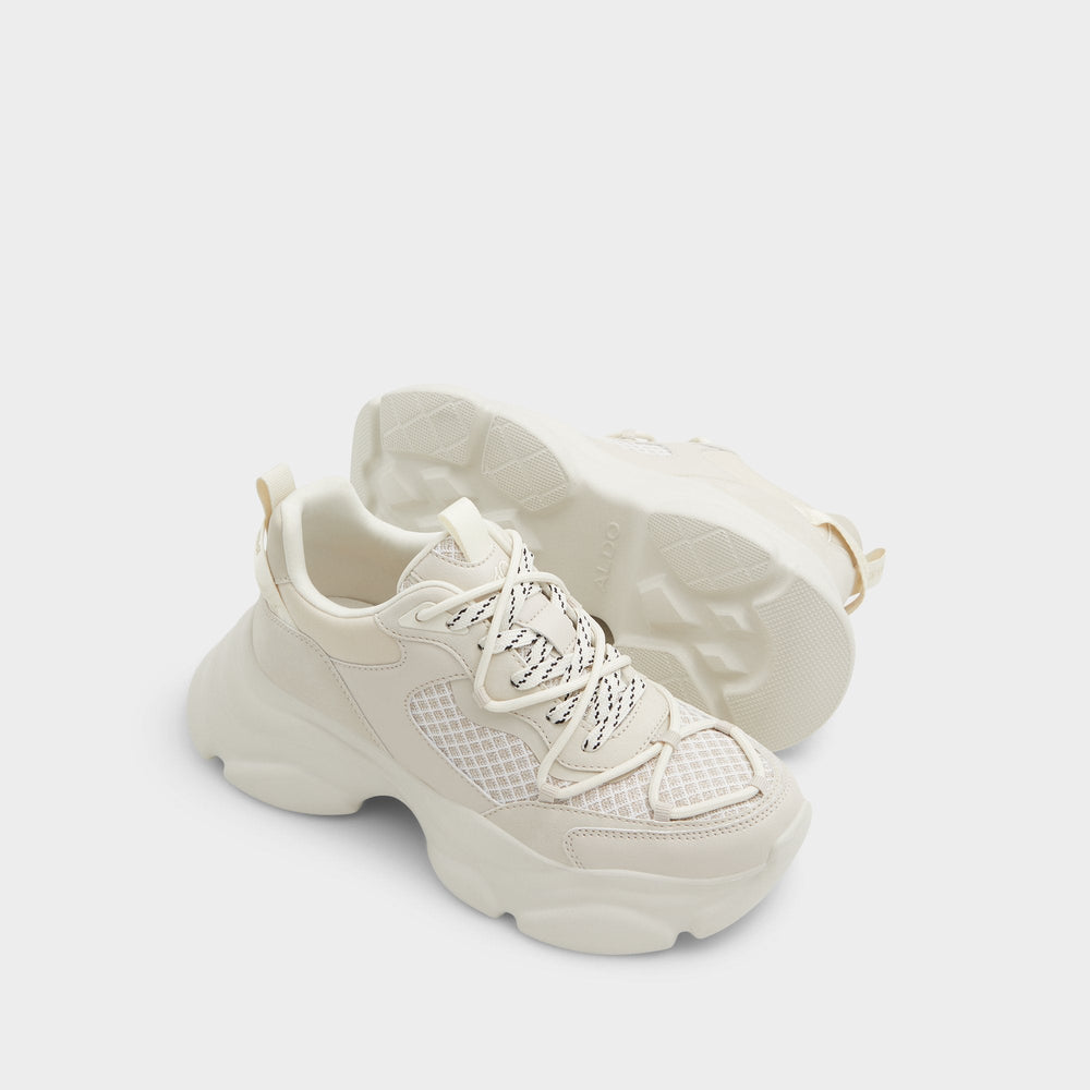 Aldo | Andree Other White Women's Low top sneakers - Jogger sneaker