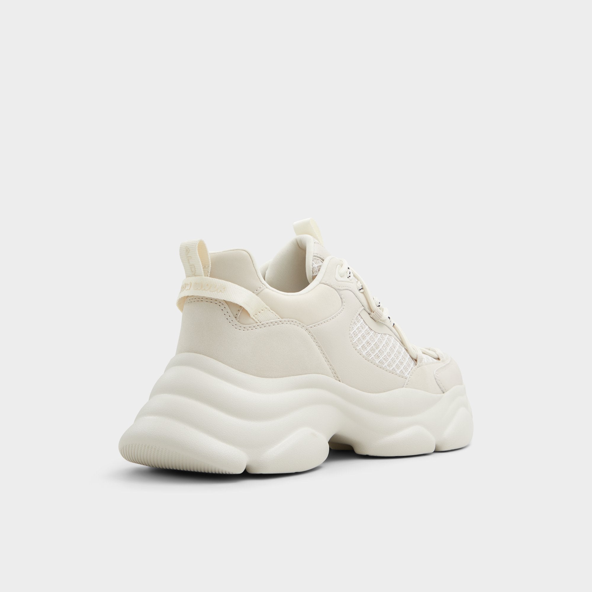 Aldo | Andree Other White Women's Low top sneakers - Jogger sneaker