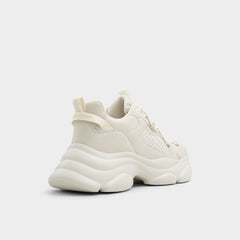 Aldo | Andree Other White Women's Low top sneakers - Jogger sneaker