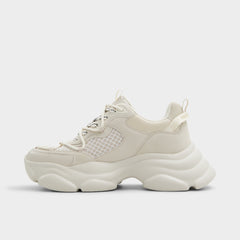 Aldo | Andree Other White Women's Low top sneakers - Jogger sneaker