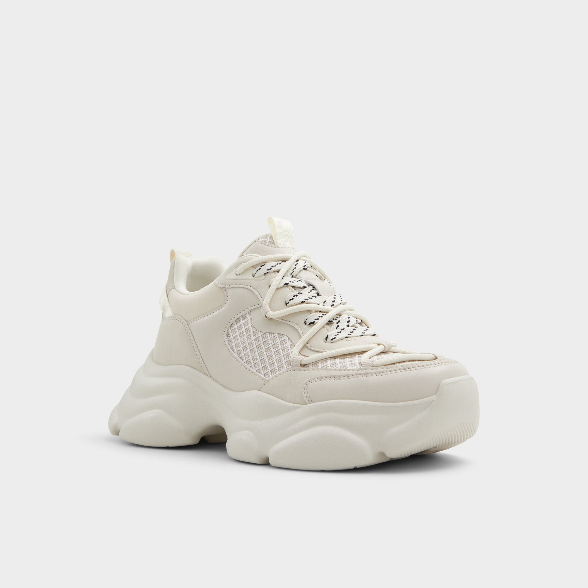 Aldo | Andree Other White Women's Low top sneakers - Jogger sneaker