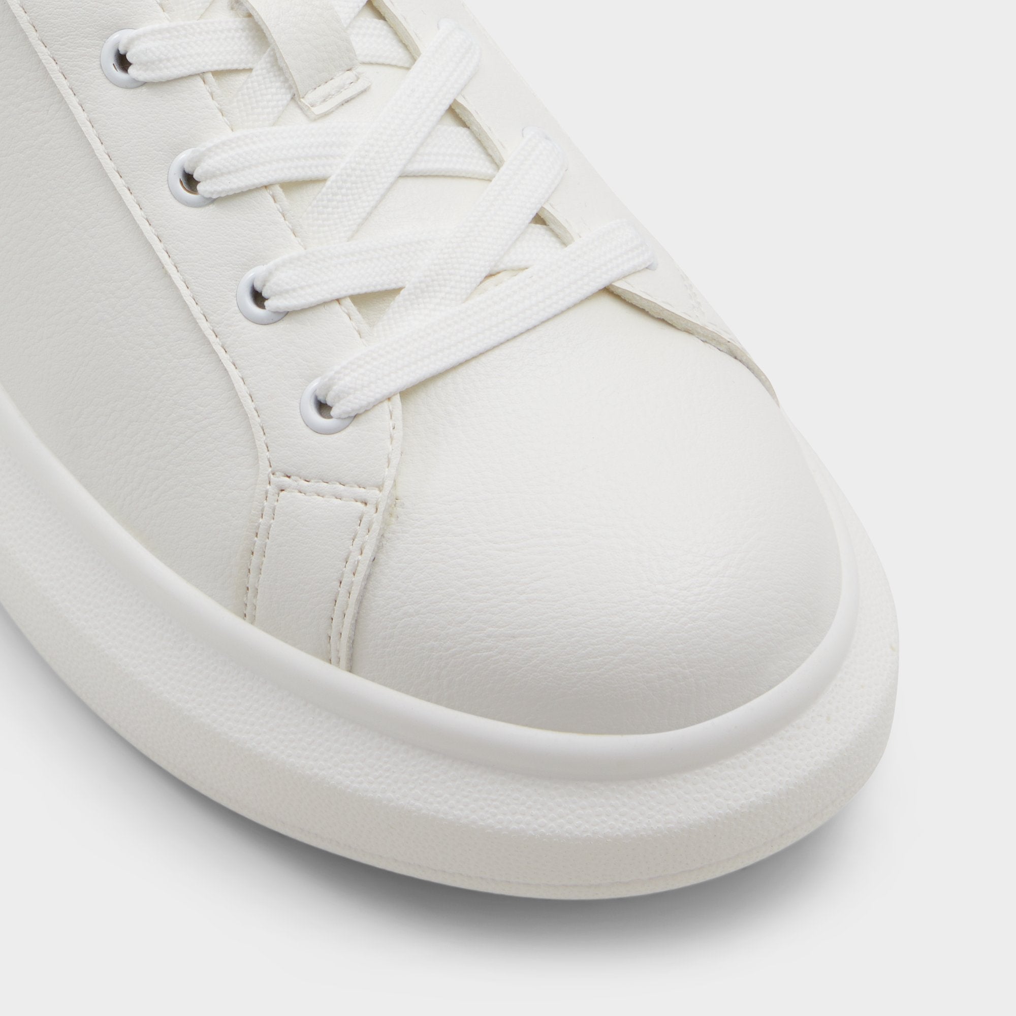 Aldo | Reia in Other Pink 13614483 - Low top sneaker, Platform