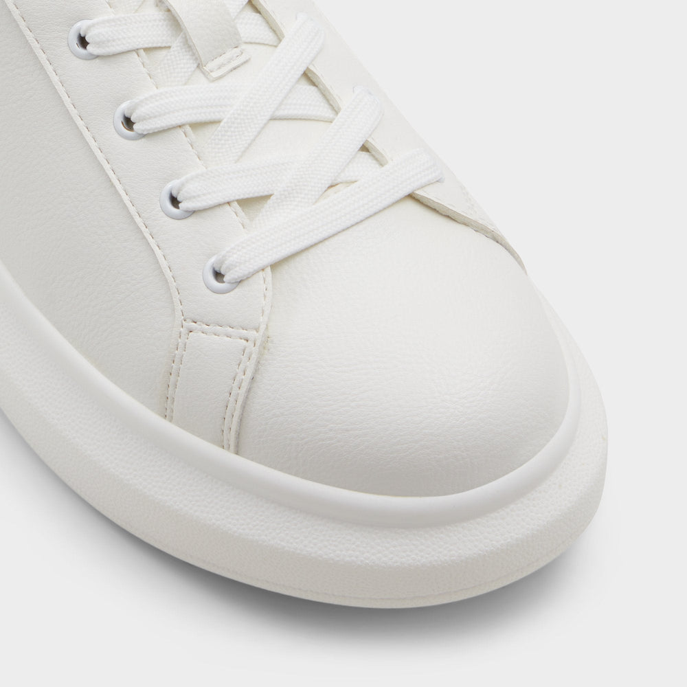 Aldo | Reia in Other Pink 13614483 - Low top sneaker, Platform