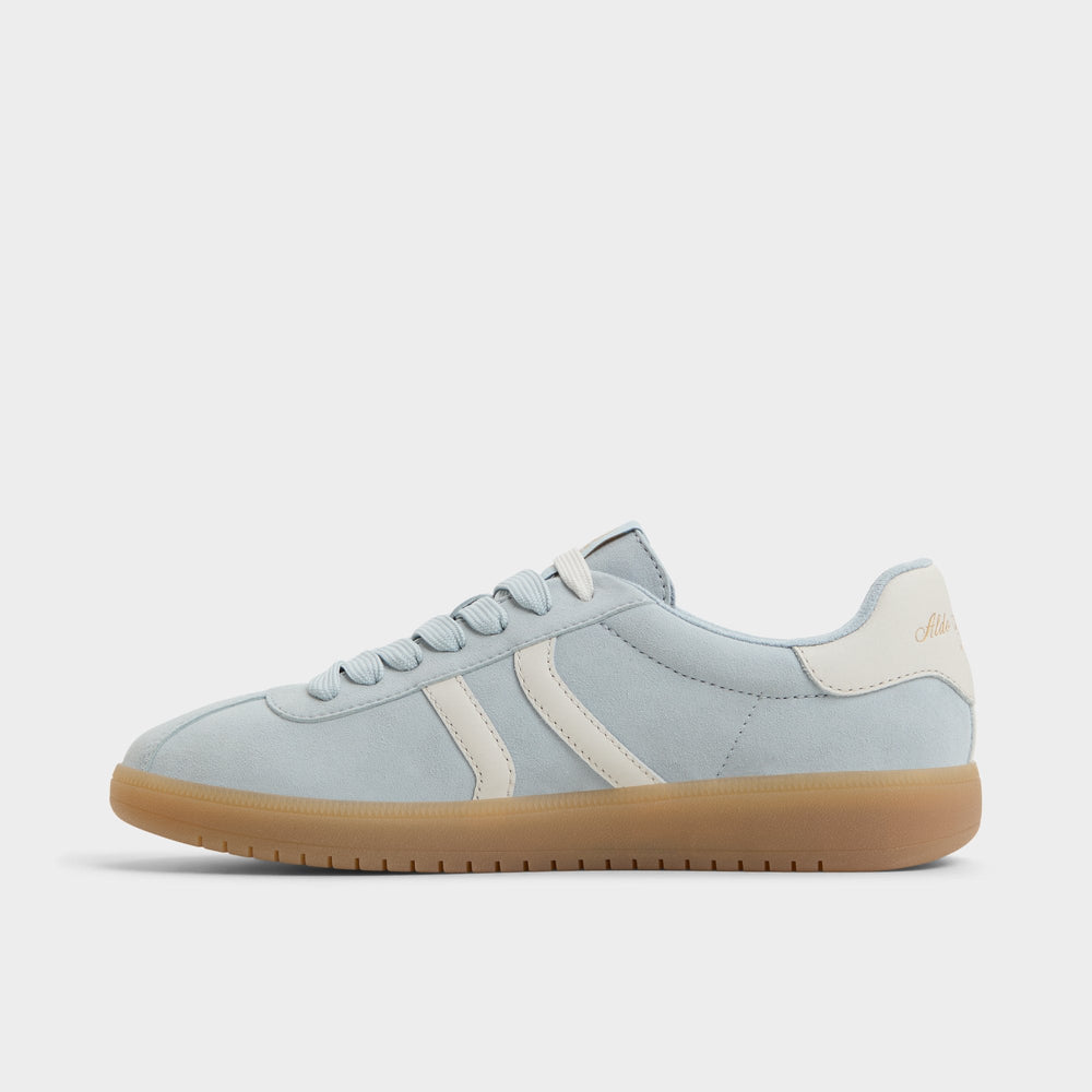 Aldo | Chicsneaker Other Blue Women's Low top sneakers - Low top sneaker, Cup sole