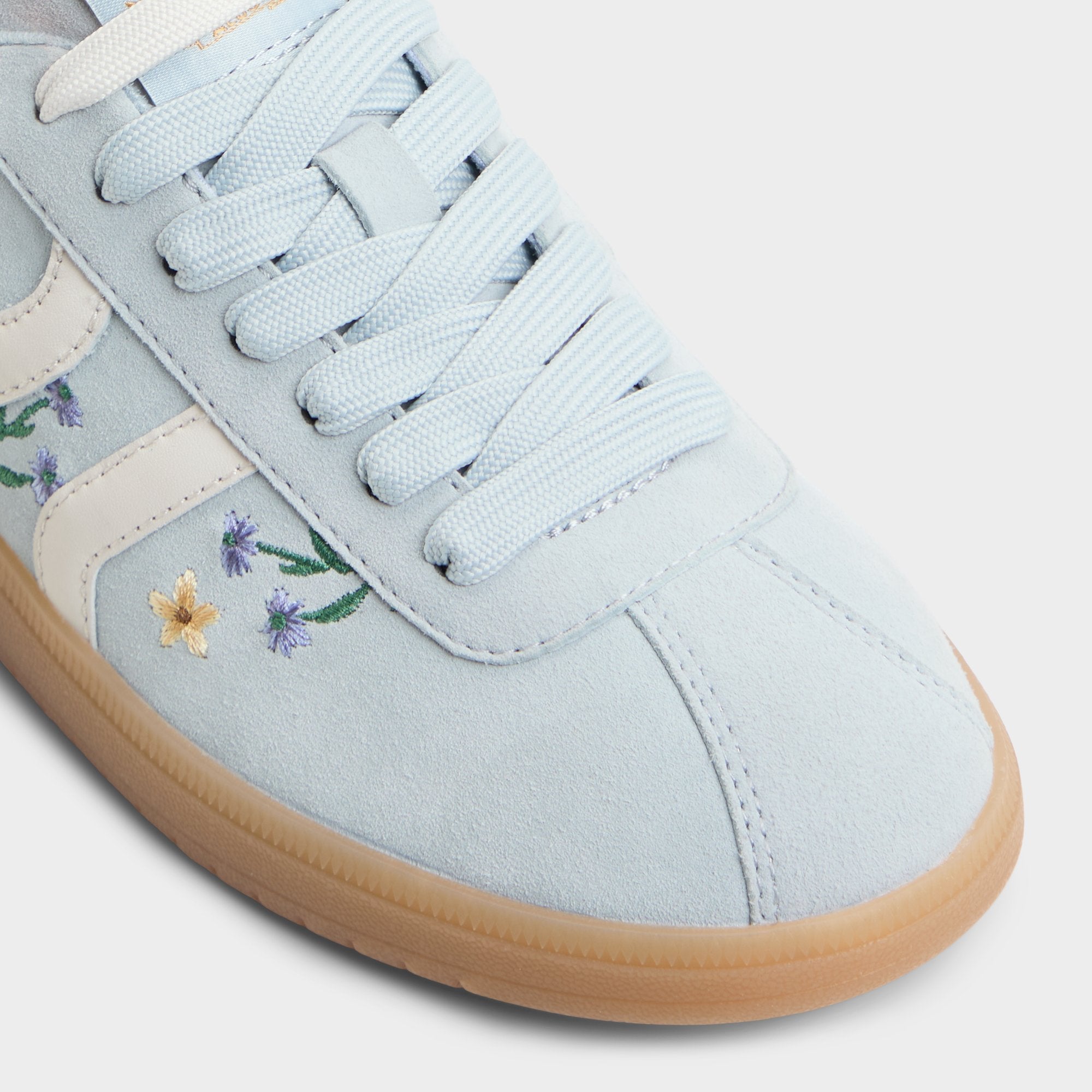 Aldo | Chicsneaker Other Blue Women's Low top sneakers - Low top sneaker, Cup sole