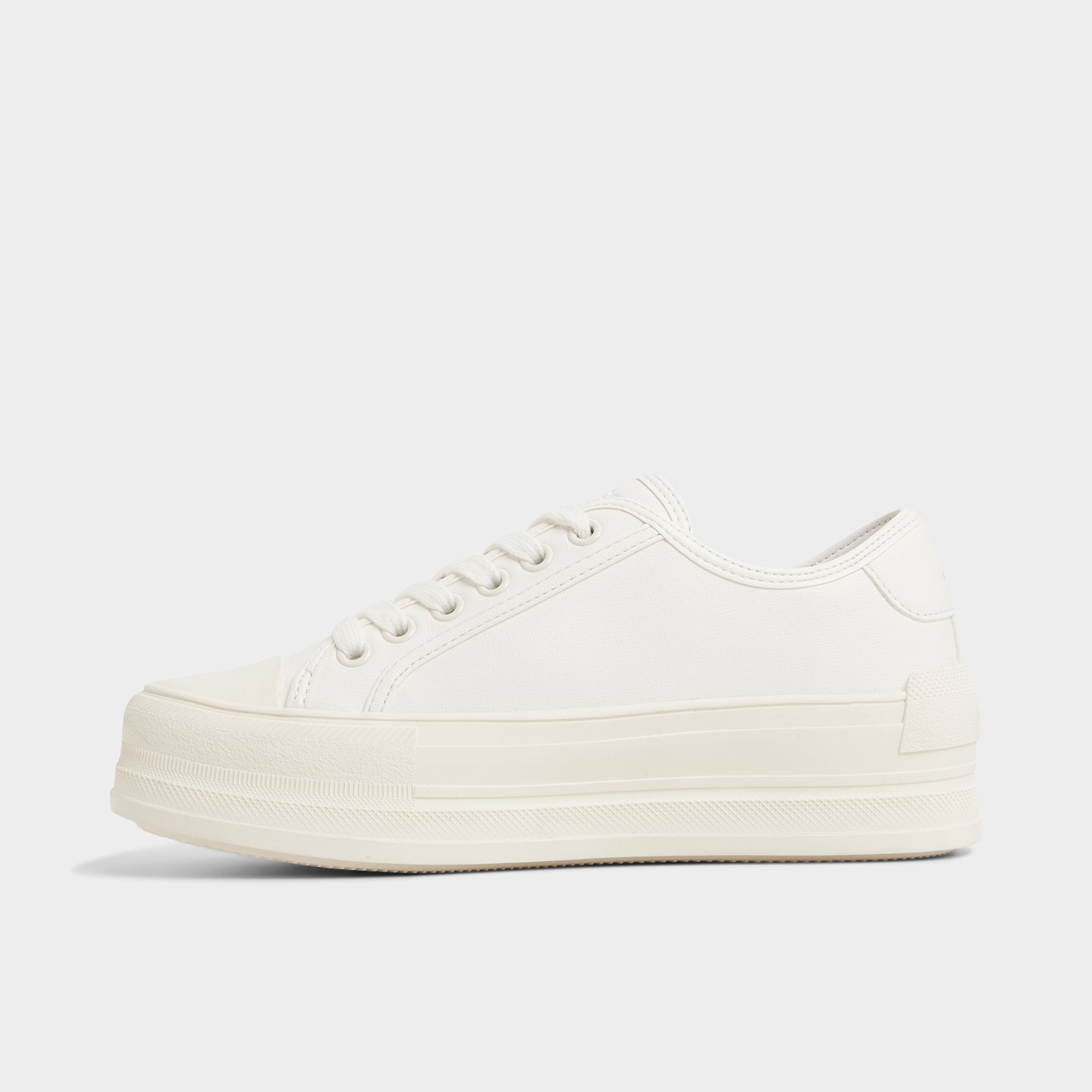 Aldo | Rayes White/Multi Women's Low top sneakers - Sneaker, Platform