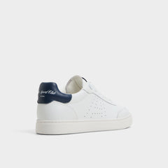 Aldo | Clubsport White Combo Women's Low top sneakers - Low top sneaker, Cup sole