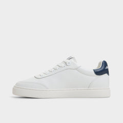 Aldo | Clubsport White Combo Women's Low top sneakers - Low top sneaker, Cup sole