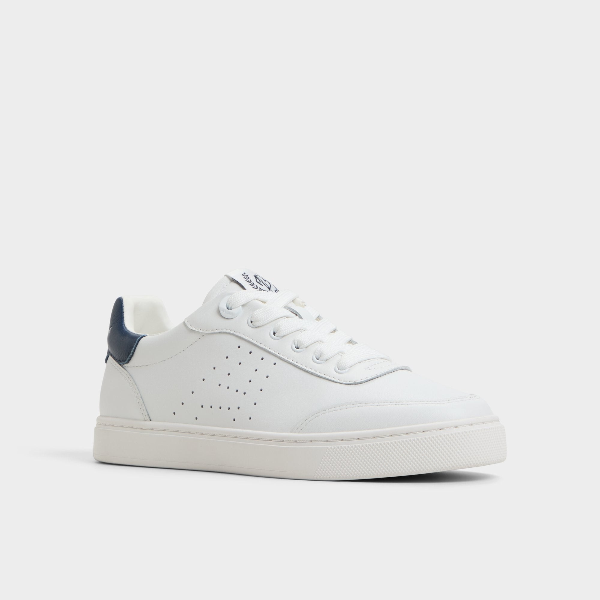 Aldo | Clubsport White Combo Women's Low top sneakers - Low top sneaker, Cup sole