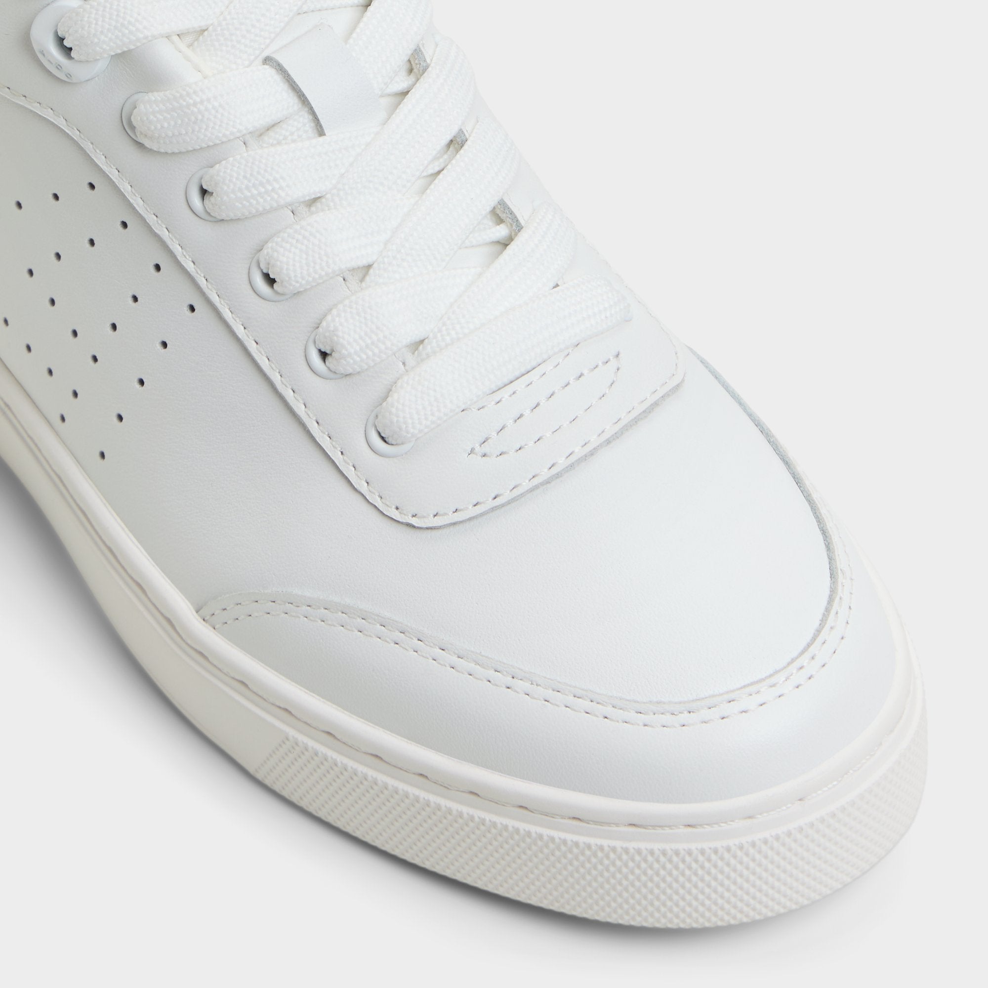 Aldo | Clubsport White Combo Women's Low top sneakers - Low top sneaker, Cup sole