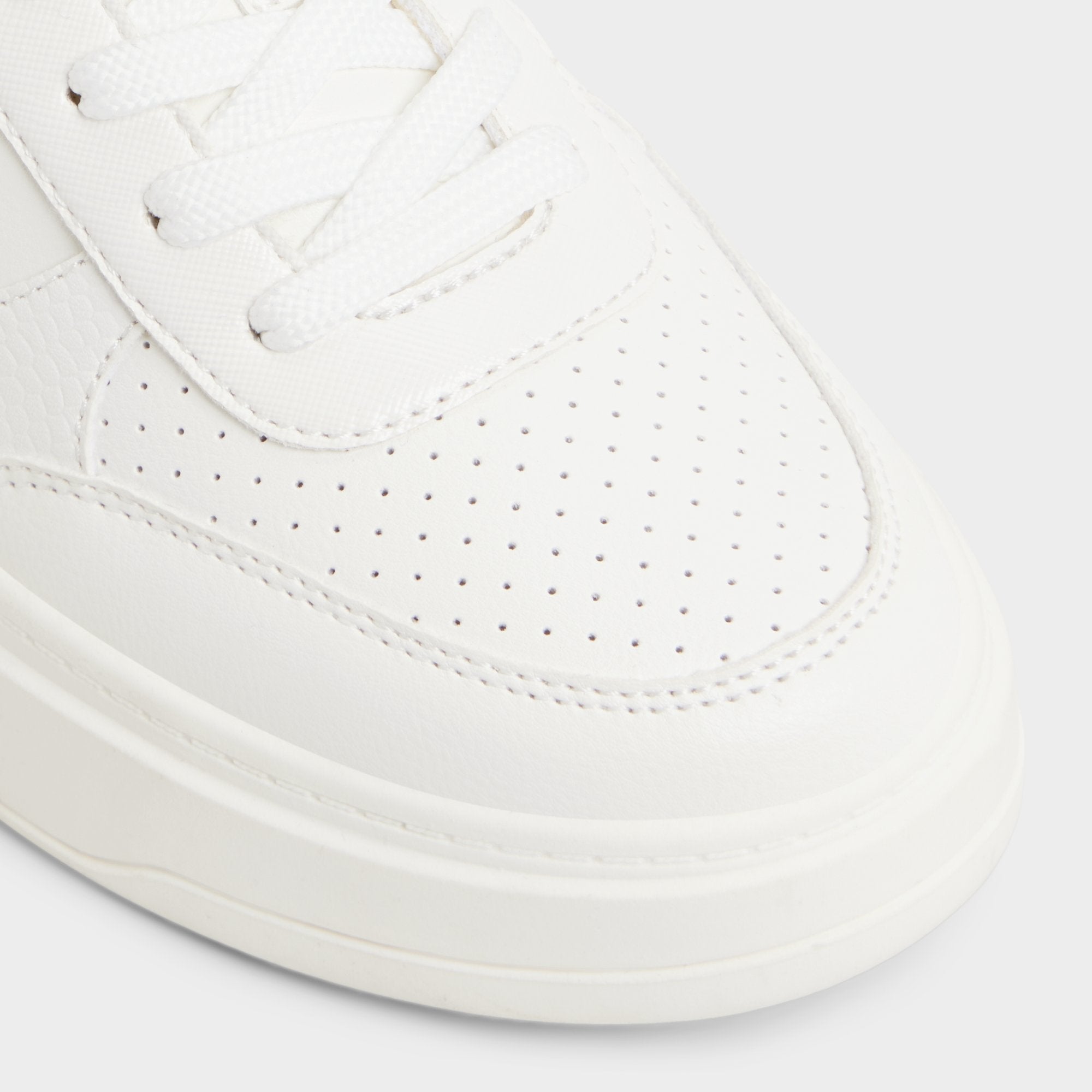 Aldo | Jaylla White Women's Low top sneakers -