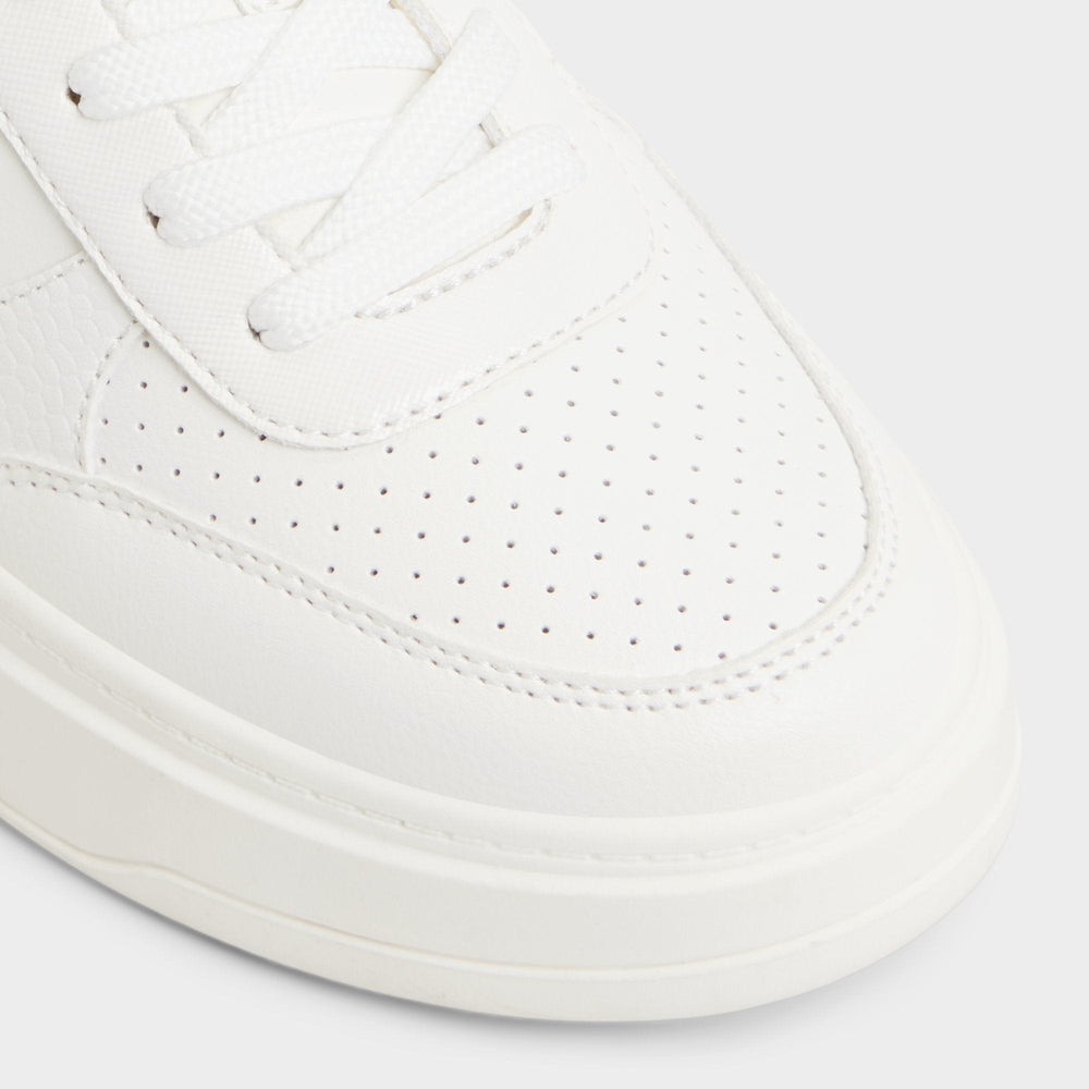 Aldo | Jaylla White Women's Low top sneakers -