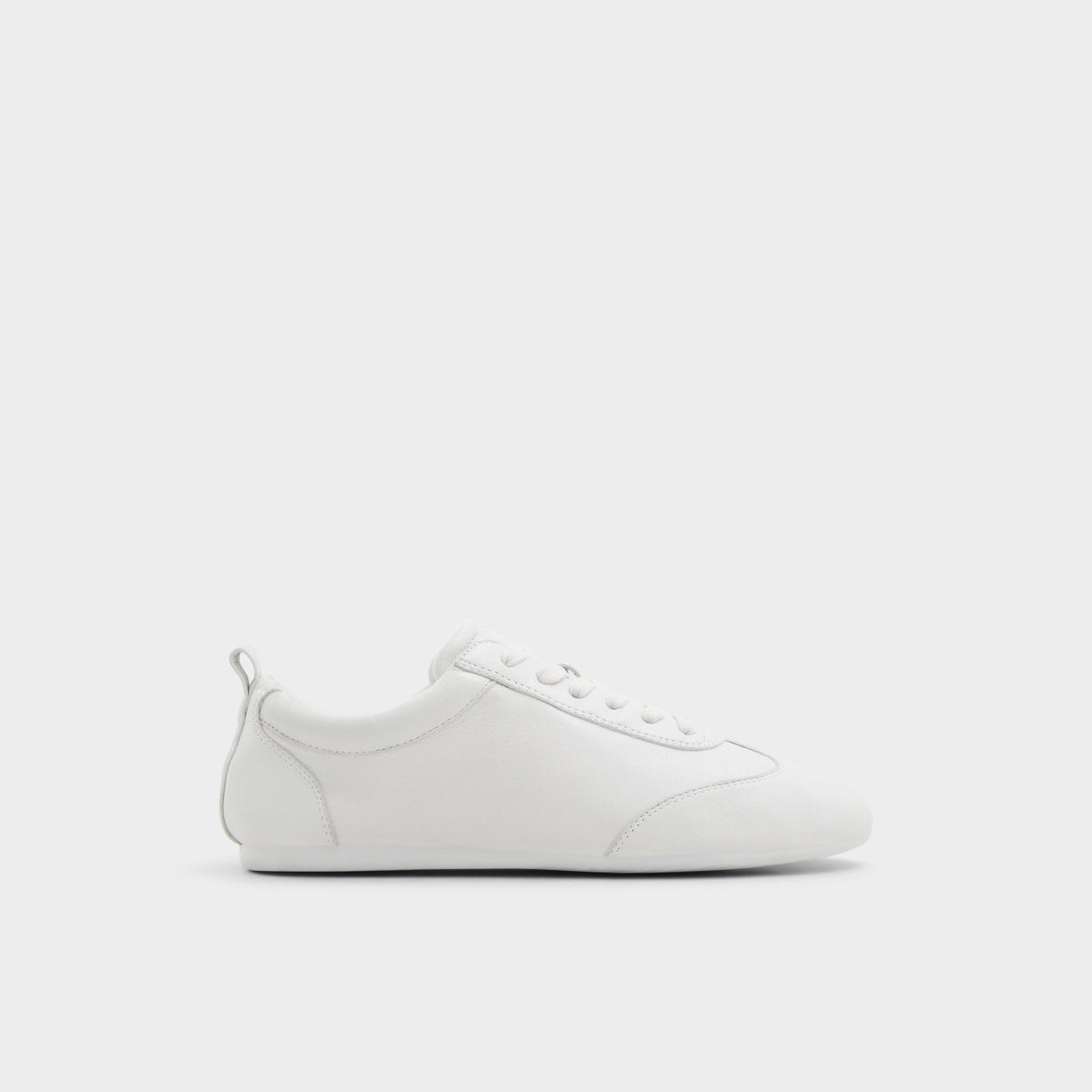Aldo | Swiftlyy White/Bone Women's Low top sneakers - Low top sneaker