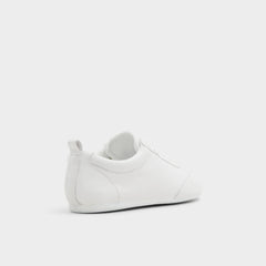 Aldo | Swiftlyy White/Bone Women's Low top sneakers - Low top sneaker