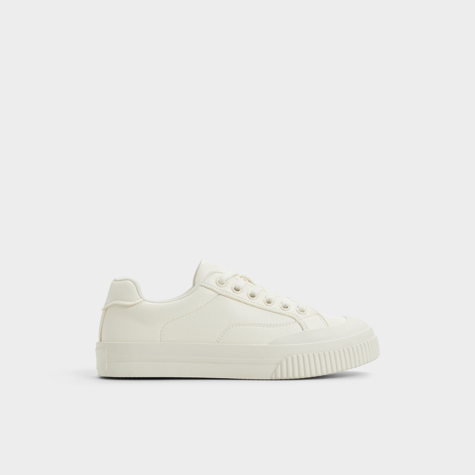 Aldo | Greenacre White Women's Low top sneakers - Low top sneaker