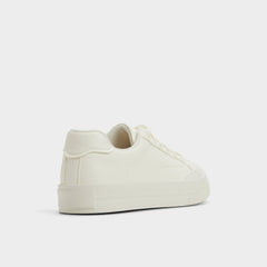 Aldo | Greenacre White Women's Low top sneakers - Low top sneaker